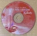Jakub Jan Ryba-Česká mše vánoční / Koledy
