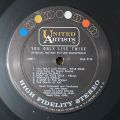 John Barry-You Only Live Twice (Original Motion Picture Soundtrack)