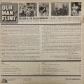 Jerry Goldsmith-Our Man Flint (Original Motion Picture Score)