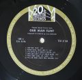 Jerry Goldsmith-Our Man Flint (Original Motion Picture Score)