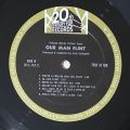 Jerry Goldsmith-Our Man Flint (Original Motion Picture Score)
