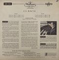 J. S. Bach-Four Preludes And Fugues