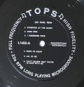Les Paul Trio-Les Paul And Trio