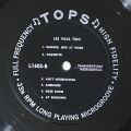 Les Paul Trio-Les Paul And Trio