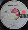 Mireille Mathieu-La Paloma Ade / Mein Letzter Tanz