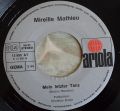 Mireille Mathieu-La Paloma Ade / Mein Letzter Tanz