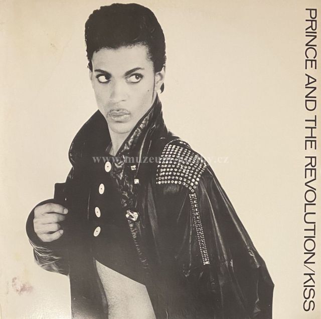 Prince And The Revolution