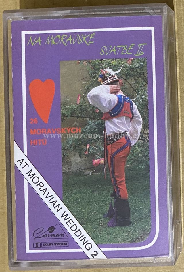 Svatebčanka