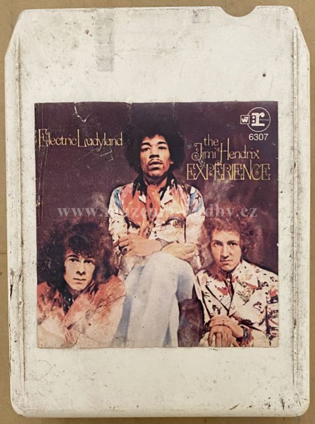 The Jimi Hendrix Experience