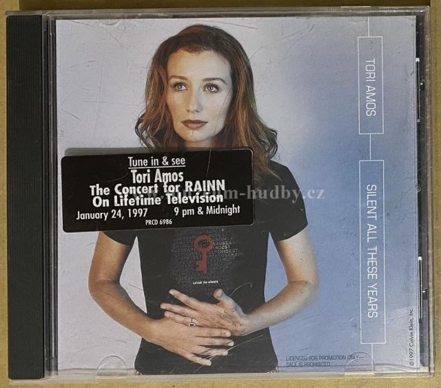Tori Amos