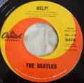 The Beatles-Help!