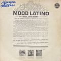 The George Shearing Quintet-Mood Latino
