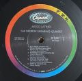 The George Shearing Quintet-Mood Latino