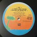 U2-New Year's Day (Long Version)