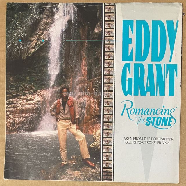 Eddy Grant