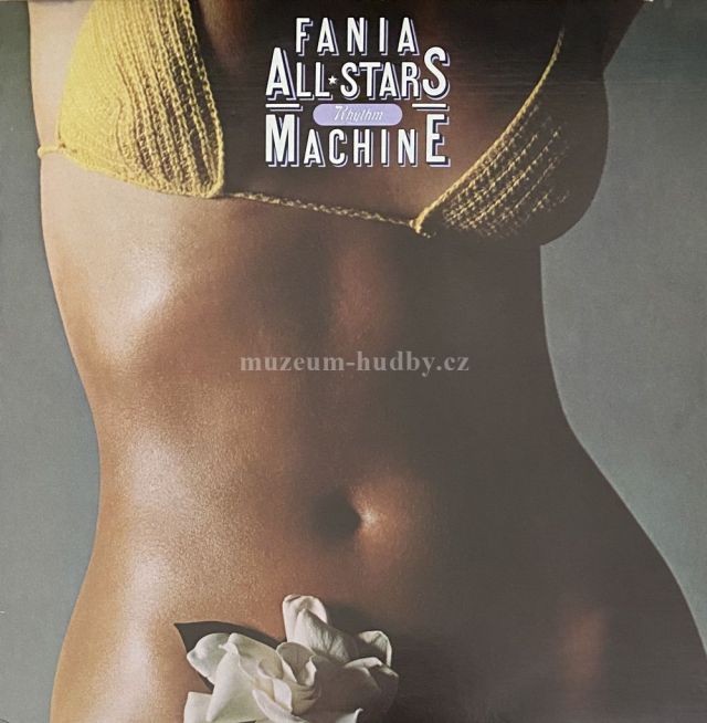 Fania All Stars
