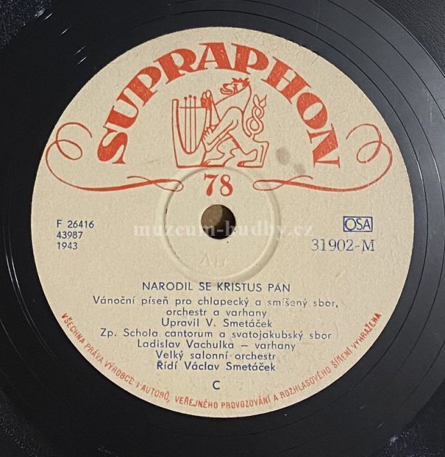 Gustav Brom Se Svým Orchestrem, Jarmila Veselá