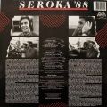Henri Seroka-Seroka '88