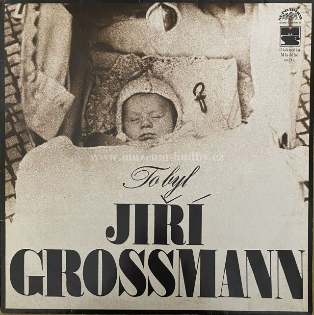 Jiří Grossmann