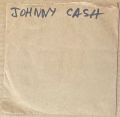 Johnny Cash-A Boy Named Sue / San Quentin