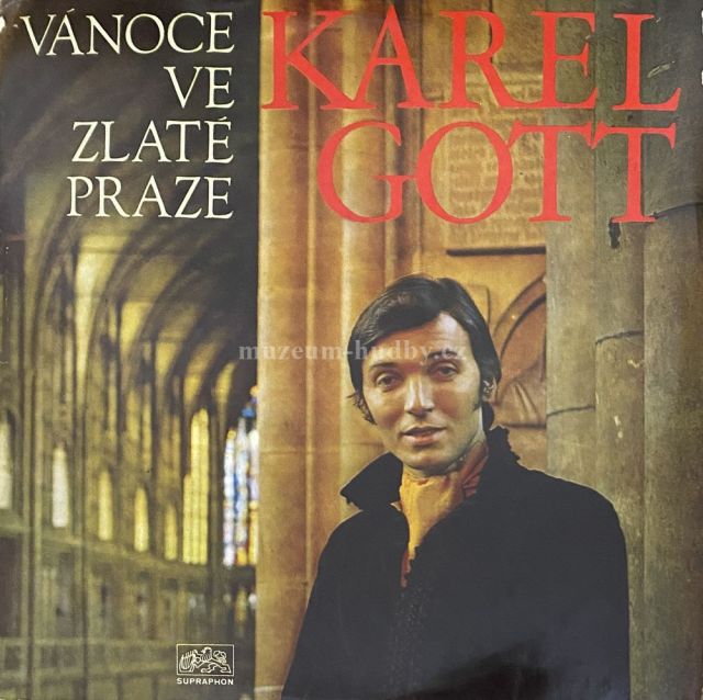 Karel Gott