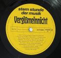 Karel Gott, Peter Rubin, Renate Kern & Others-Vergißmeinnicht - Stern-Stunde Der Musik