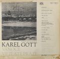 Karel Gott-Vánoce Ve Zlaté Praze
