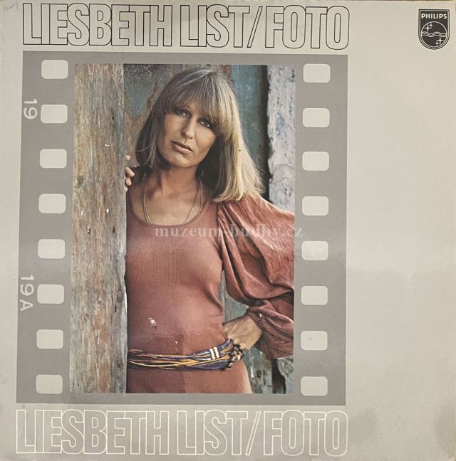Liesbeth List
