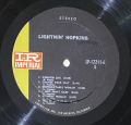 Lightnin' Hopkins-And The Blues