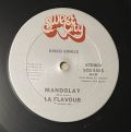Mandolay-La Flavour