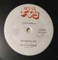 Mandolay-La Flavour