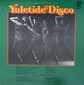 Mirror Image-Yuletide Disco