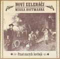 Noví Zelenáči Mirka Hoffmanna-Písně Starých Kovbojů [+ příloha]