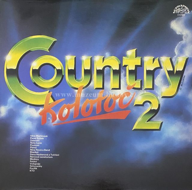 Pavel Bobek, Věra Martinová, Plavci & další