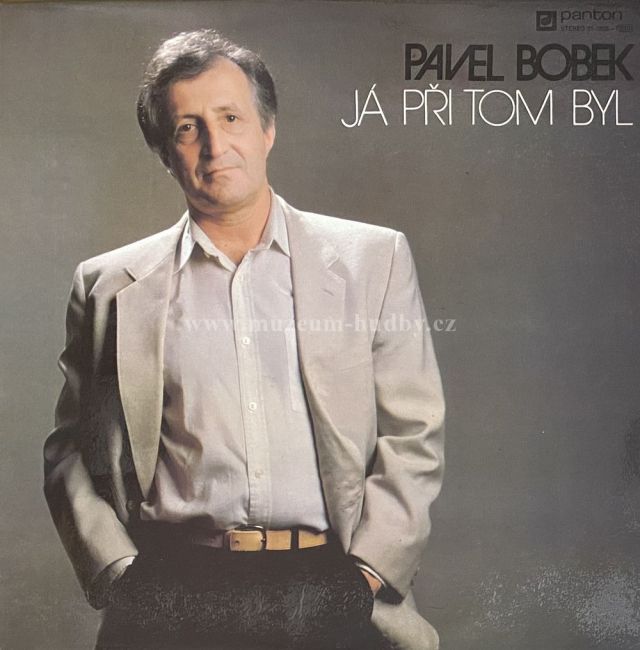 Pavel Bobek