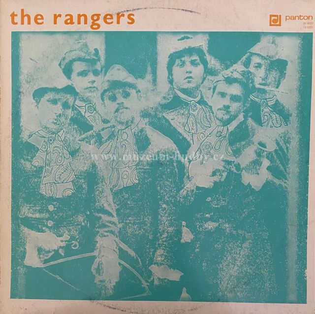 The Rangers