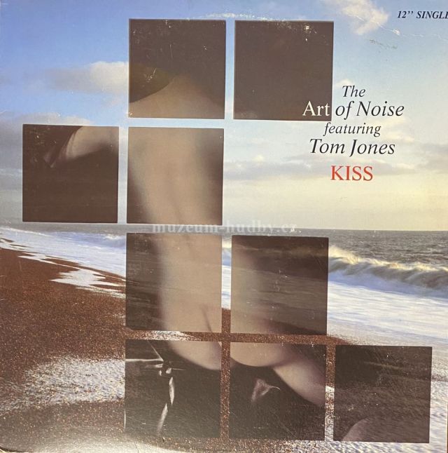 The Art Of Noise Featuring Tom Jones