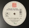 The Art Of Noise Featuring Tom Jones-Kiss