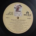 Willie And The Poor Boys-Willie And The Poor Boys