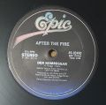 After The Fire-Der Kommissar
