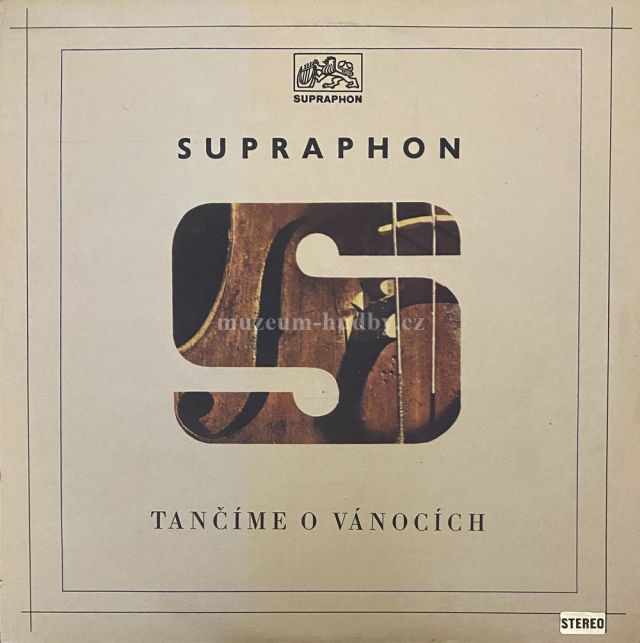 Duke Ellington, W. A. Mozart, Cecilie Strádalová & další