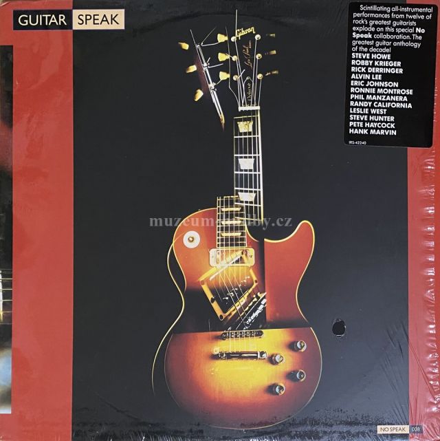 Eric Johnson, Rick Derringer & Others