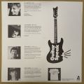 Eric Johnson, Rick Derringer & Others-Guitar Speak