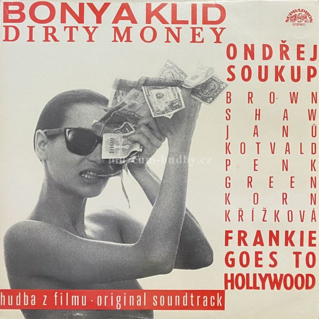 Frankie Goes To Hollywood, Michal Penk & další