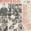 Frankie Goes To Hollywood, Michal Penk & další-Bony A Klid / Dirty Money - Hudba Z Filmu / Original Soundtrack