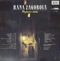 Hana Zagorová-Rozhovor V Tichu