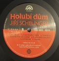 Jiří Schelinger-Holubí Dům