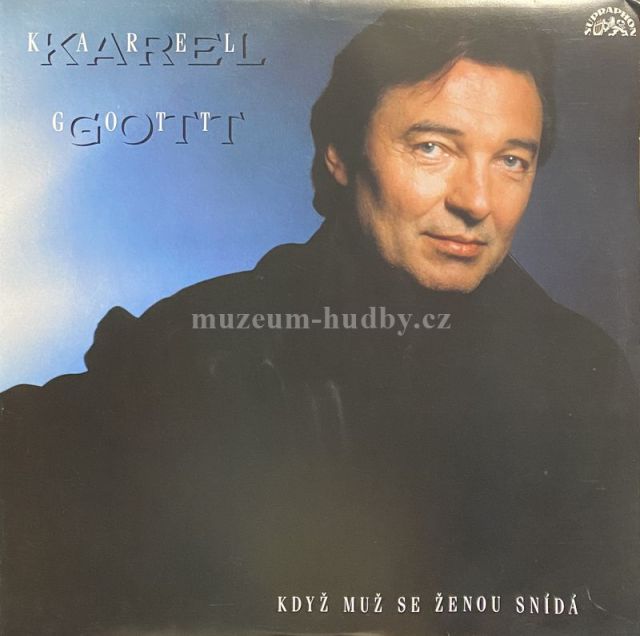Karel Gott