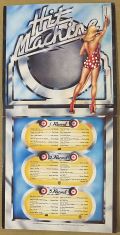 Led Zeppelin, Iron Butterfly & Others-Das Bleiben Hits