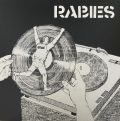 Rabies / Stand Up - Speak Up!-Rabies / Stand Up - Speak Up! [Black And White Vinyl + příloha]